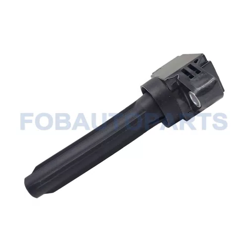 Ignition Coil Set Compatible for Mitsubishi Mirage G4 1.2L 2014-2017 1832A057 33400-84M000
